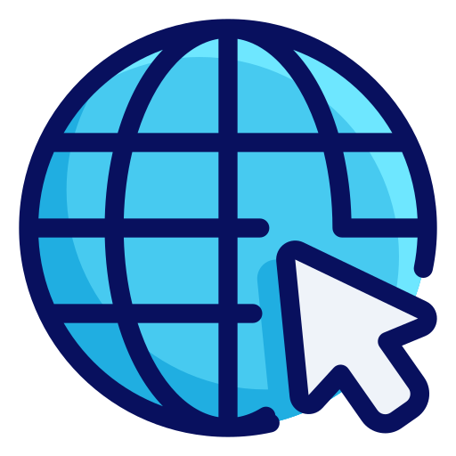 website